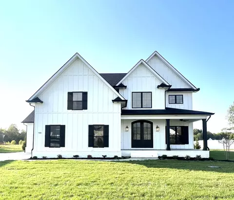 2519 Colleen Dr, Murfreesboro, TN 37128