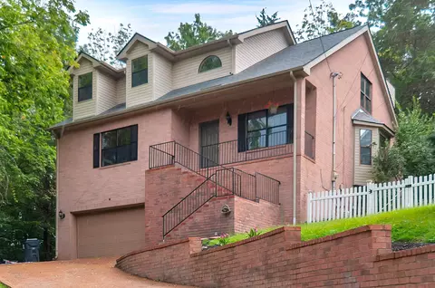 709 Woodland Way, Nashville, TN 37209