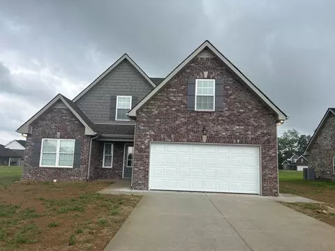2814 Mesa Dr, Christiana, TN 37037