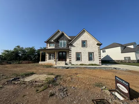 3037 Shady Forrest Dr, Murfreesboro, TN 37128