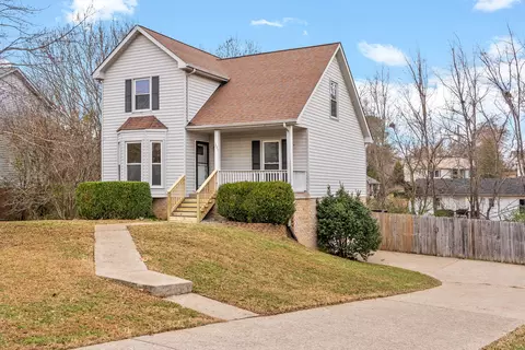 391 Bosca Ct, Clarksville, TN 37040