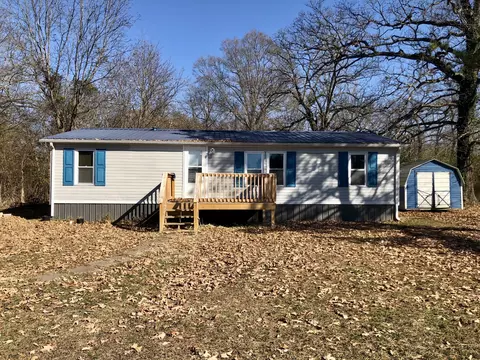 307 Cornish St, Tullahoma, TN 37388