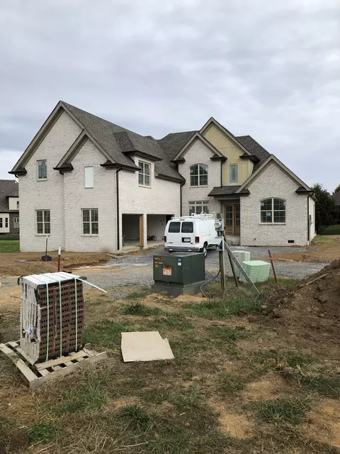 107 Wherry Ct, Hendersonville, TN 37075