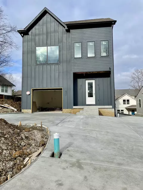 100 Mckennell Dr # A, Nashville, TN 37206