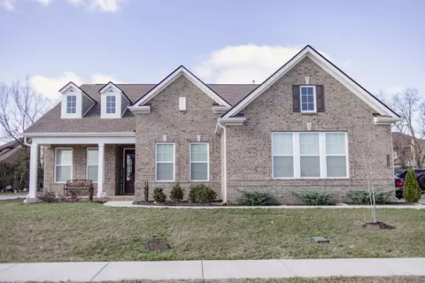 3103 Pomoa Pl, Murfreesboro, TN 37130