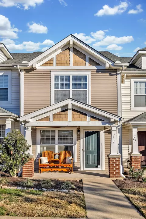 3435 Harpeth Springs Dr, Nashville, TN 37221