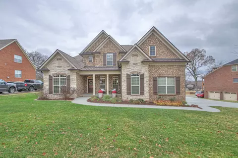 1707 Stoney Hill Ln, Spring Hill, TN 37174