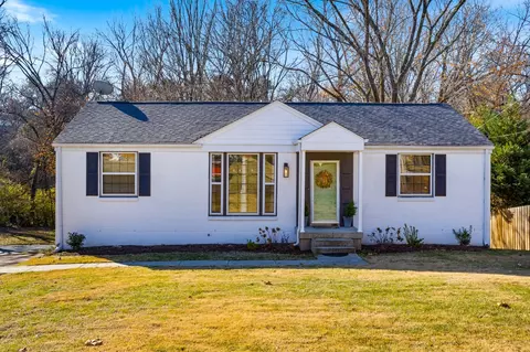 3343 Mimosa Dr, Nashville, TN 37211
