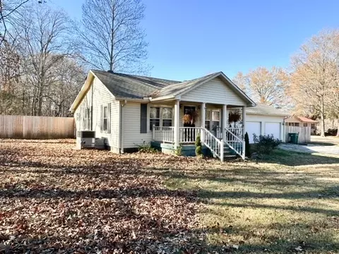10795 Lexington St, Huntingdon, TN 38344