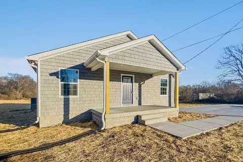 221 Western Ave #LOT 6, Hartsville, TN 37074