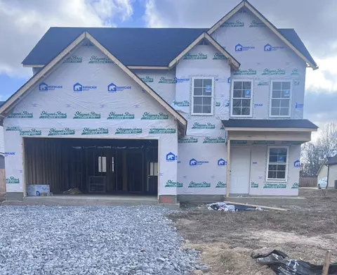 134 Timber Cir, Manchester, TN 37355