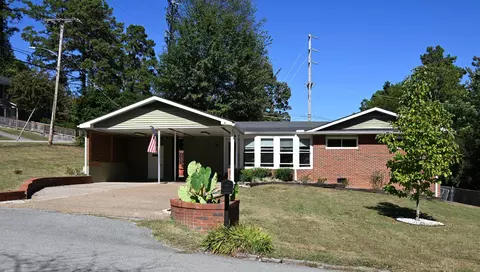 3501 Cathy Ln, Chattanooga, TN 37412