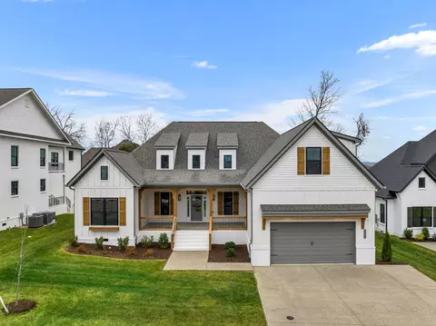 1415 Round Hill Ln, Spring Hill, TN 37174