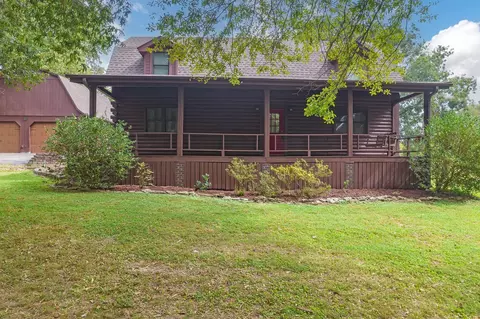 325 Rowlett Ave, Medina, TN 38355