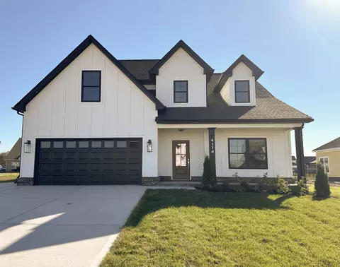 4114 Maples Farm Dr, Murfreesboro, TN 37127