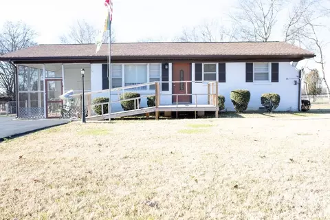 2577 Fairfield Pike, Shelbyville, TN 37160