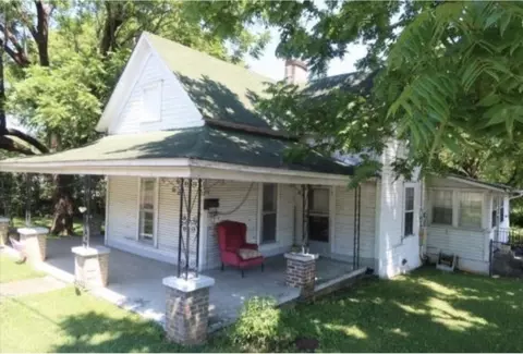 1385 S Ocoee St, Cleveland, TN 37311