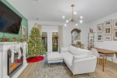 705 Dallas Dr, Columbia, TN 38401