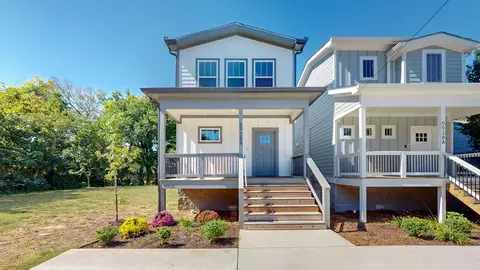 5928 Carl Pl # B, Nashville, TN 37209