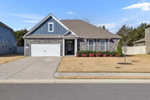 1147 Black Oak Dr, Murfreesboro, TN 37128