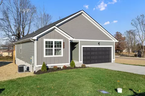 1212 Shaylee Dr, Springfield, TN 37172 photo 2