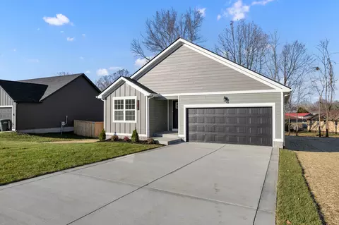 1212 Shaylee Dr, Springfield, TN 37172 photo 3