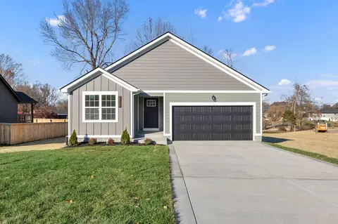 1212 Shaylee Dr, Springfield, TN 37172