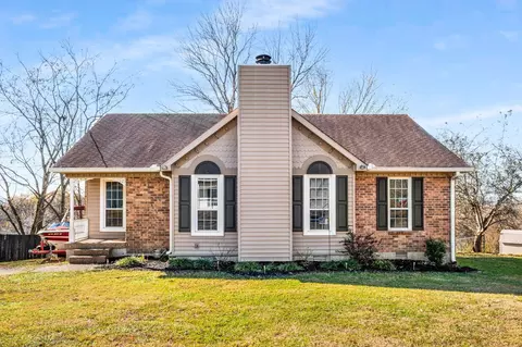 1404 Autumn Knl, Hermitage, TN 37076