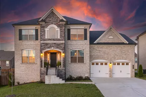 307 Ella Way, Mount Juliet, TN 37122