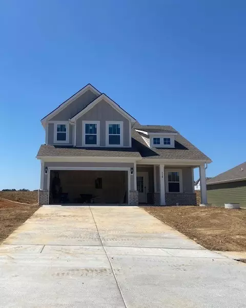 166 Ravens Crest Ave, Mount Juliet, TN 37122