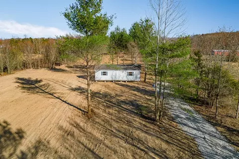 0 New Bildad Rd, Smithville, TN 37166