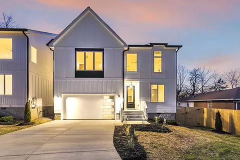 501 Foundation Ct # B, Nashville, TN 37209