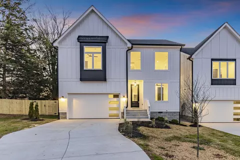 501 Foundation Ct # A, Nashville, TN 37209