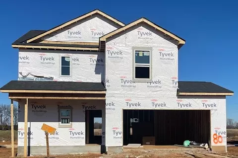 80 Mills Crk, Clarksville, TN 37042