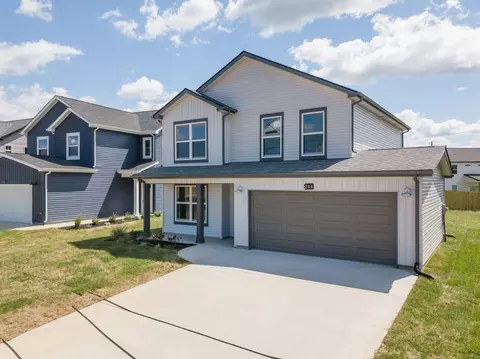 83 Mills Crk, Clarksville, TN 37042