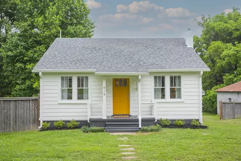 919 Curdwood Blvd, Nashville, TN 37216