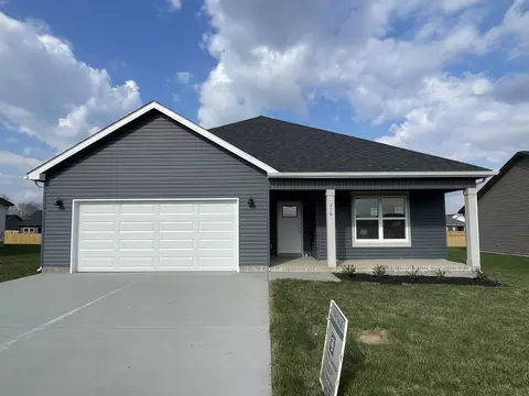 163 Cherry Flds, Clarksville, TN 37042