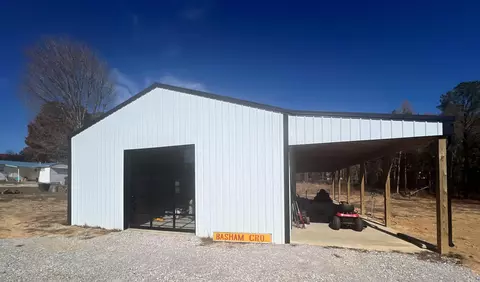 0 Robin Ln, Bon Aqua, TN 37025