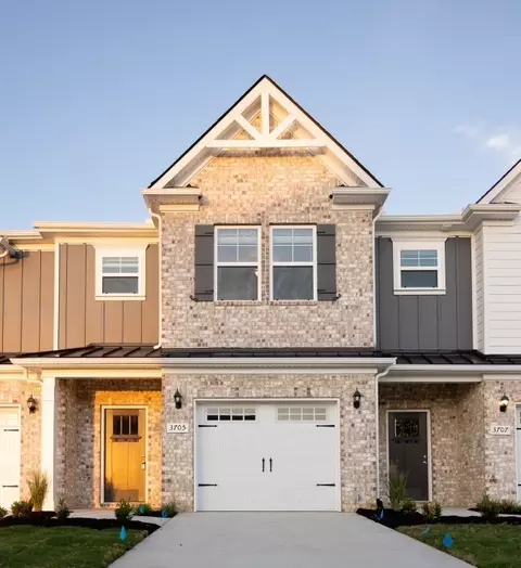 5740 Cloverwood Dr, Murfreesboro, TN 37128