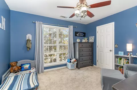 Bedroom - 242 Foundry Cir, Murfreesboro, TN 37128 photo 4 of 5