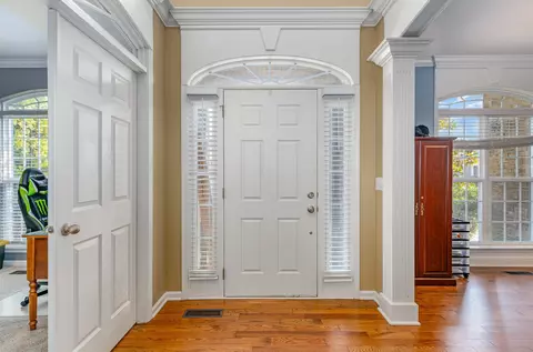 Entry Way - 242 Foundry Cir, Murfreesboro, TN 37128 photo 1 of 1