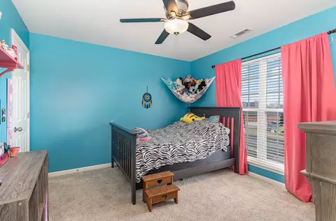 Bedroom - 242 Foundry Cir, Murfreesboro, TN 37128 photo 3 of 5