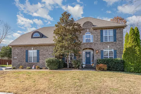 242 Foundry Cir, Murfreesboro, TN 37128