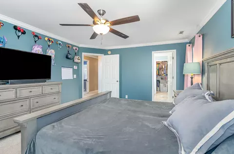 Bedroom - 242 Foundry Cir, Murfreesboro, TN 37128 photo 2 of 5