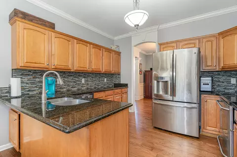 Kitchen - 242 Foundry Cir, Murfreesboro, TN 37128 photo 1 of 2
