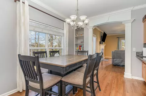 Dining - 242 Foundry Cir, Murfreesboro, TN 37128 photo 2 of 2