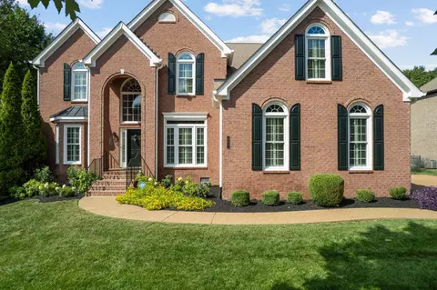 401 Beauchamp Cir, Franklin, TN 37067