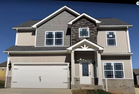 117 Woodtrace Ct, Clarksville, TN 37042
