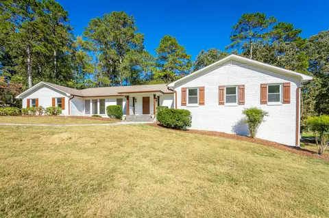 863 Golf View Dr NW, Cleveland, TN 37312