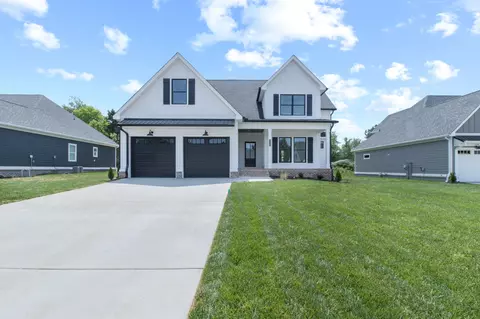 5036 NW Judd Way #32, Cleveland, TN 37312